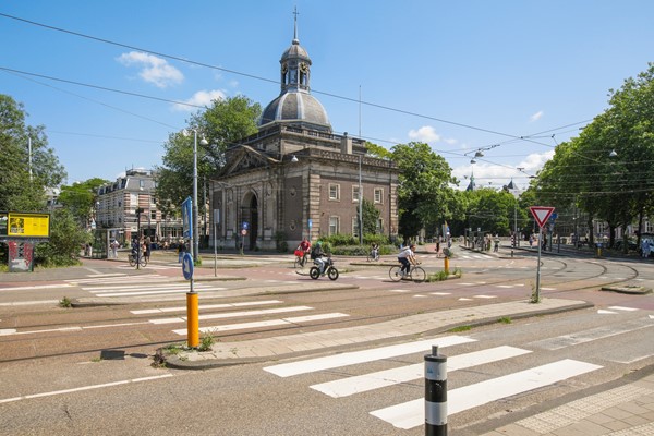 Medium property photo - Plantage Muidergracht 145O, 1018 TS Amsterdam